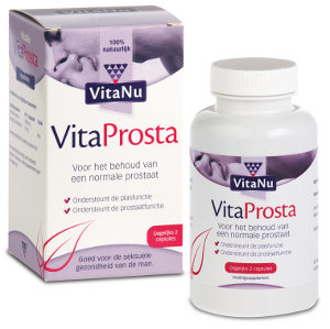 Verpakking VitaProsta