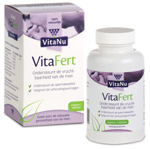 Verpakking VitaFert