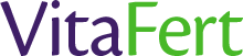 VitaFert logo